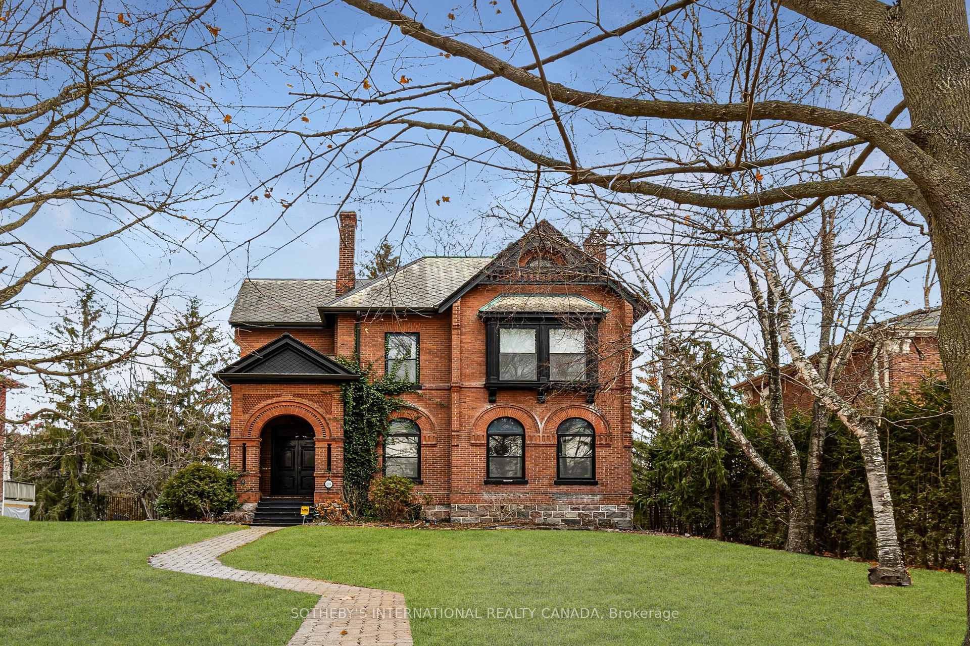 Photo 1 of 28 Bedford Street, Port Hope — HOMEH