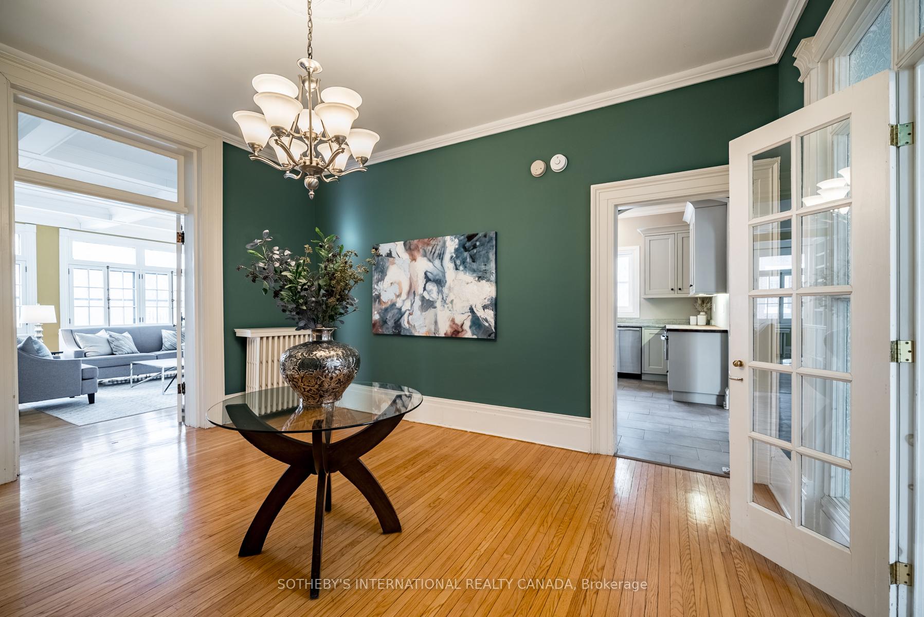 Photo 17 of 28 Bedford Street, Port Hope — HOMEH