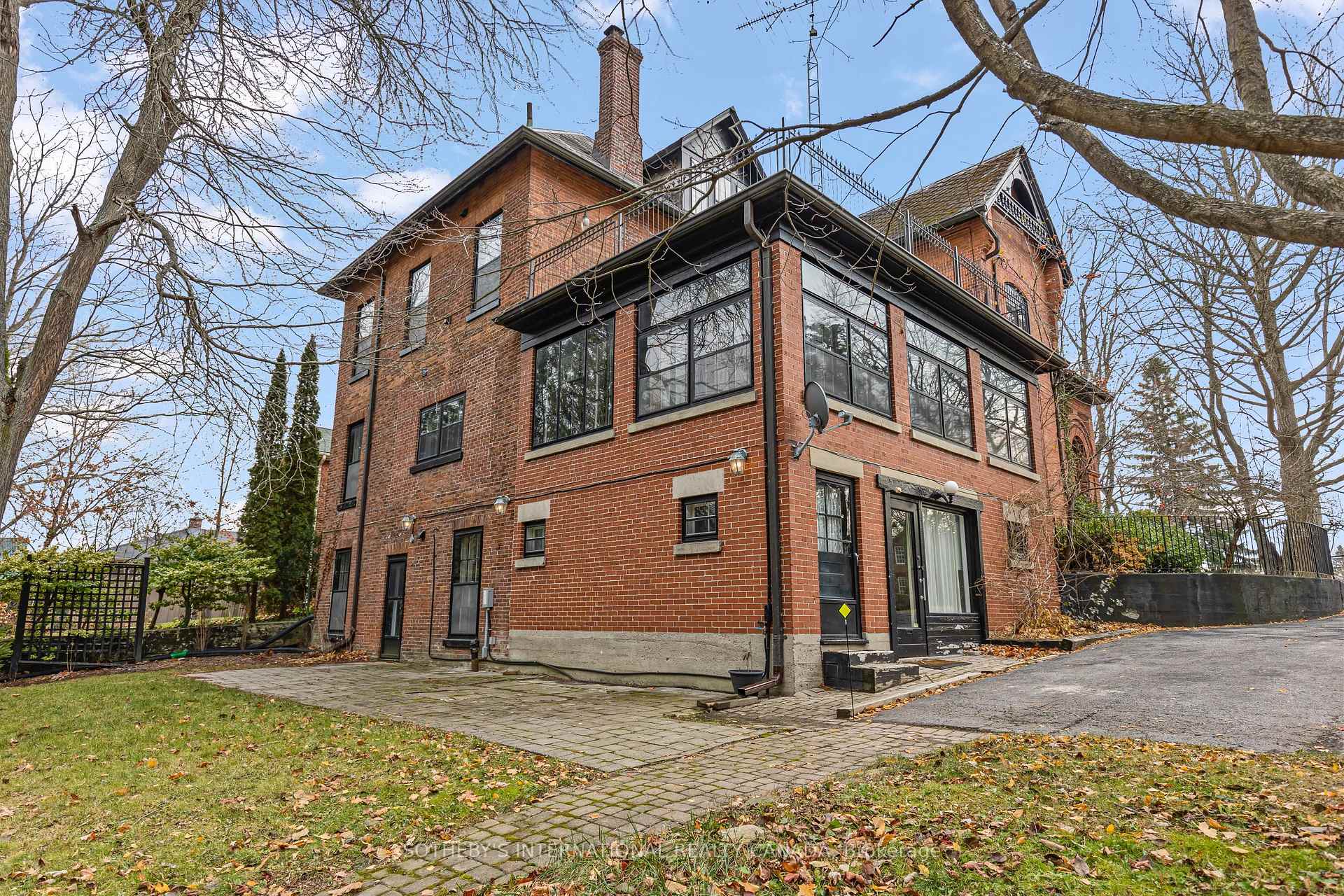 Photo 45 of 28 Bedford Street, Port Hope — HOMEH