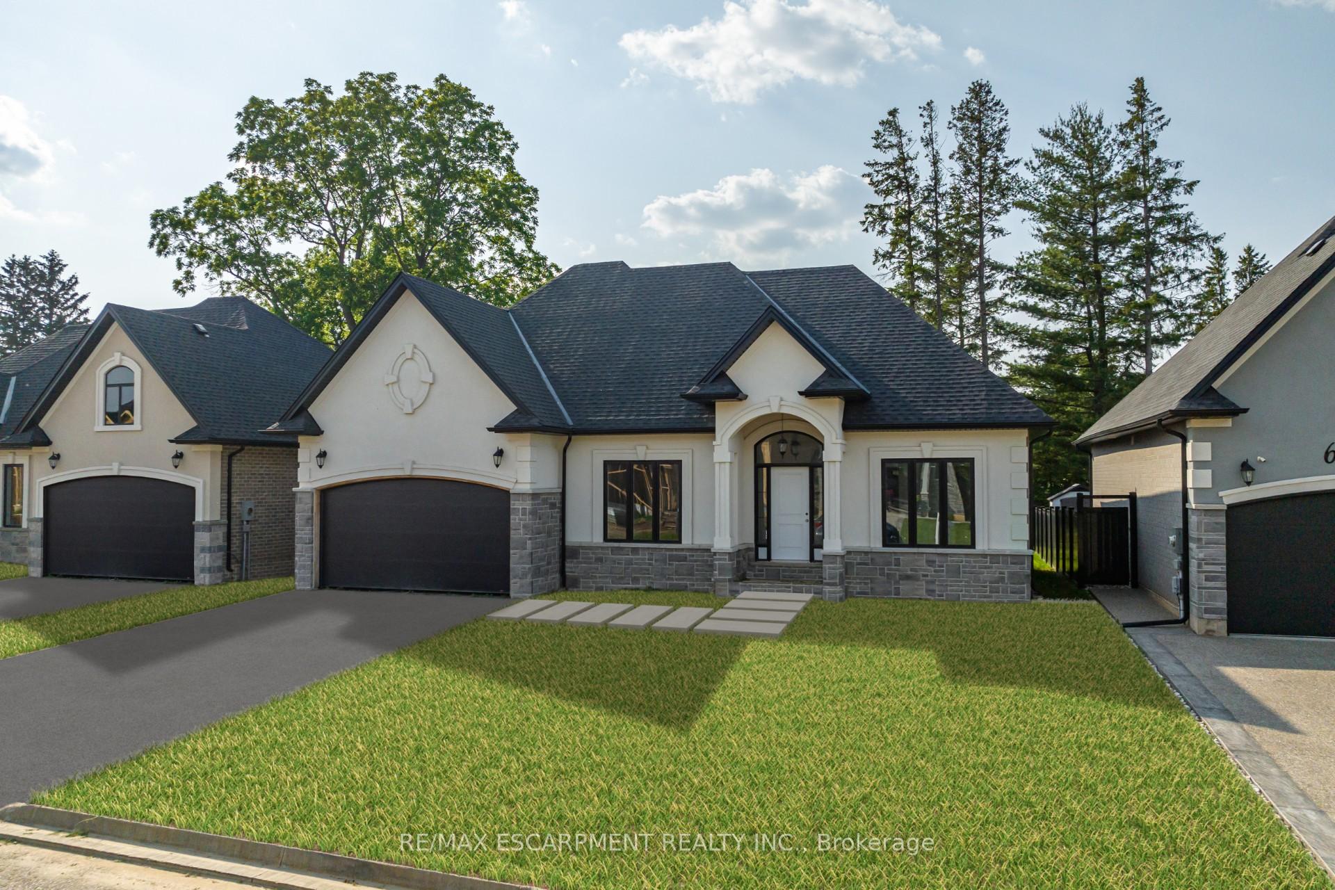 Photo 1 of 53 Cesar Place, Hamilton, Ancaster — HOMEH