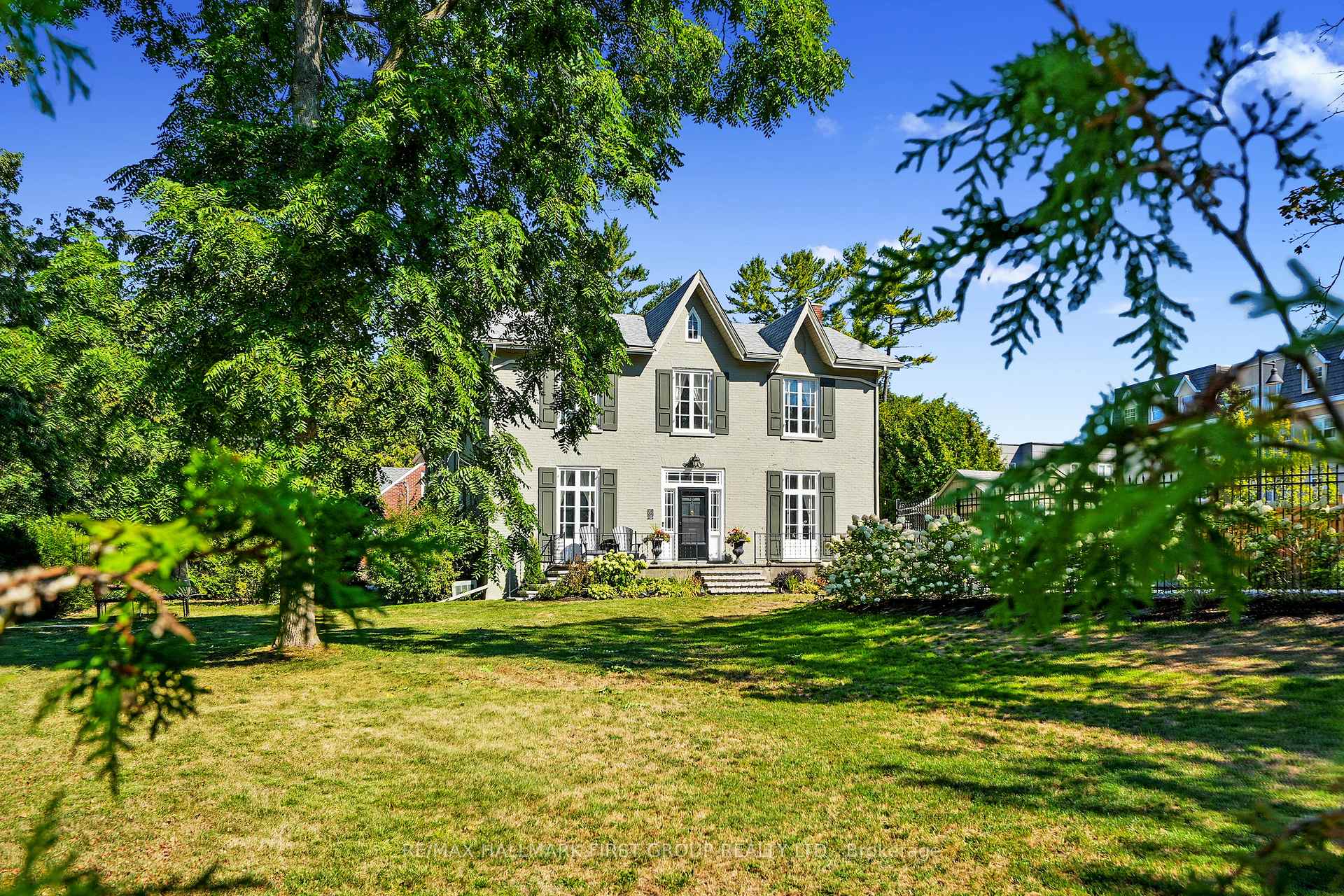 Photo 1 of 308 Henry Street, Cobourg — HOMEH