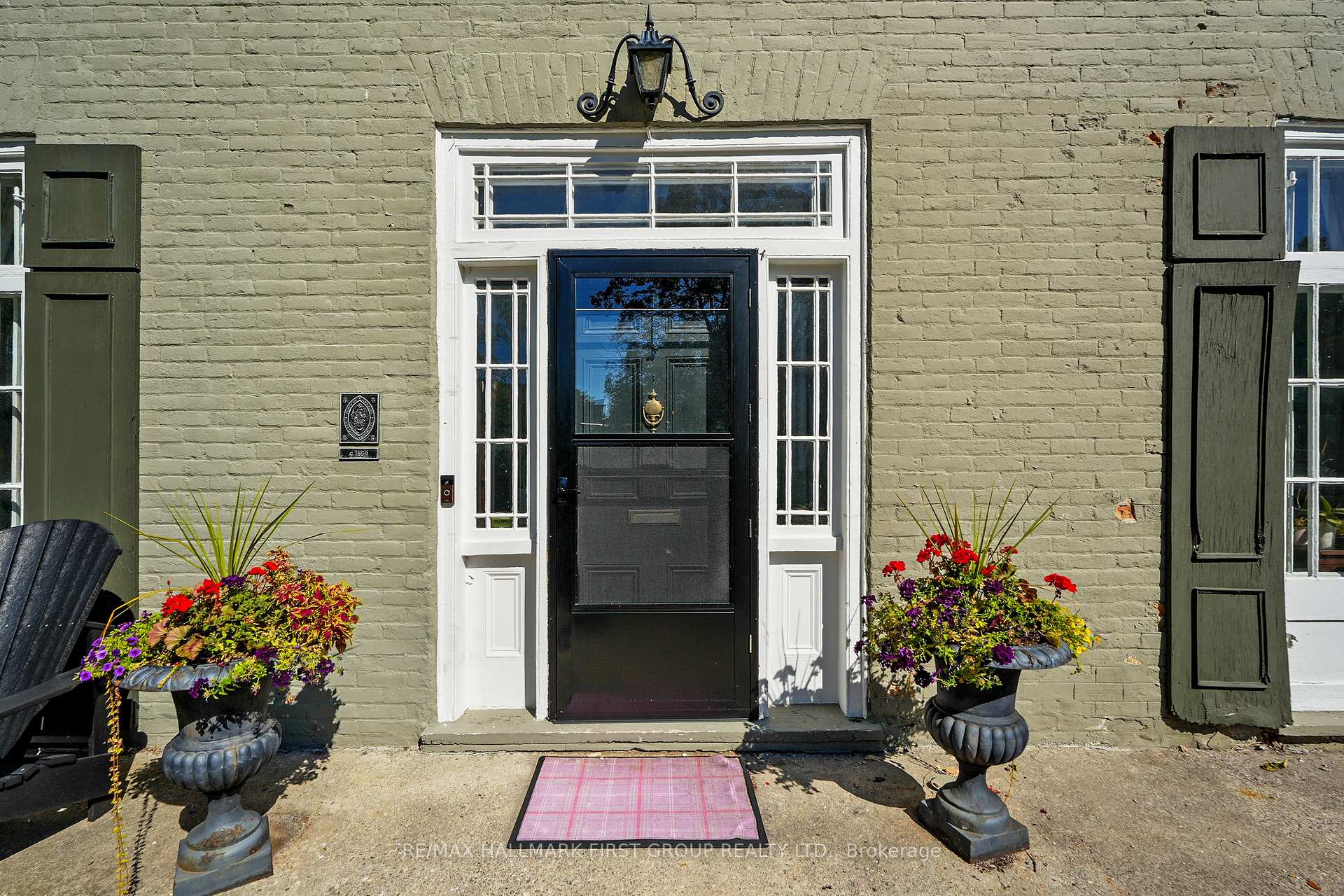 Photo 2 of 308 Henry Street, Cobourg — HOMEH