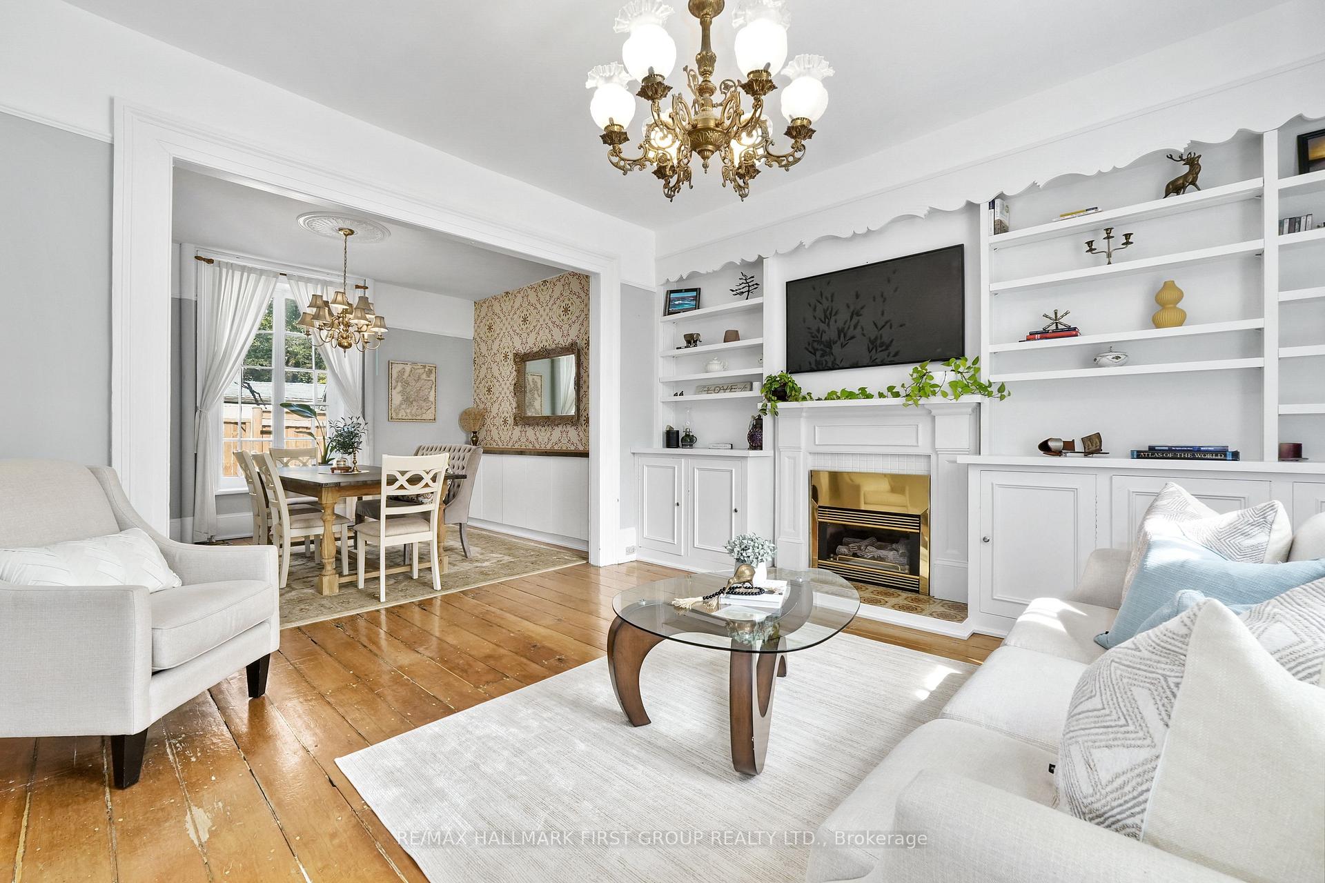 Photo 3 of 308 Henry Street, Cobourg — HOMEH