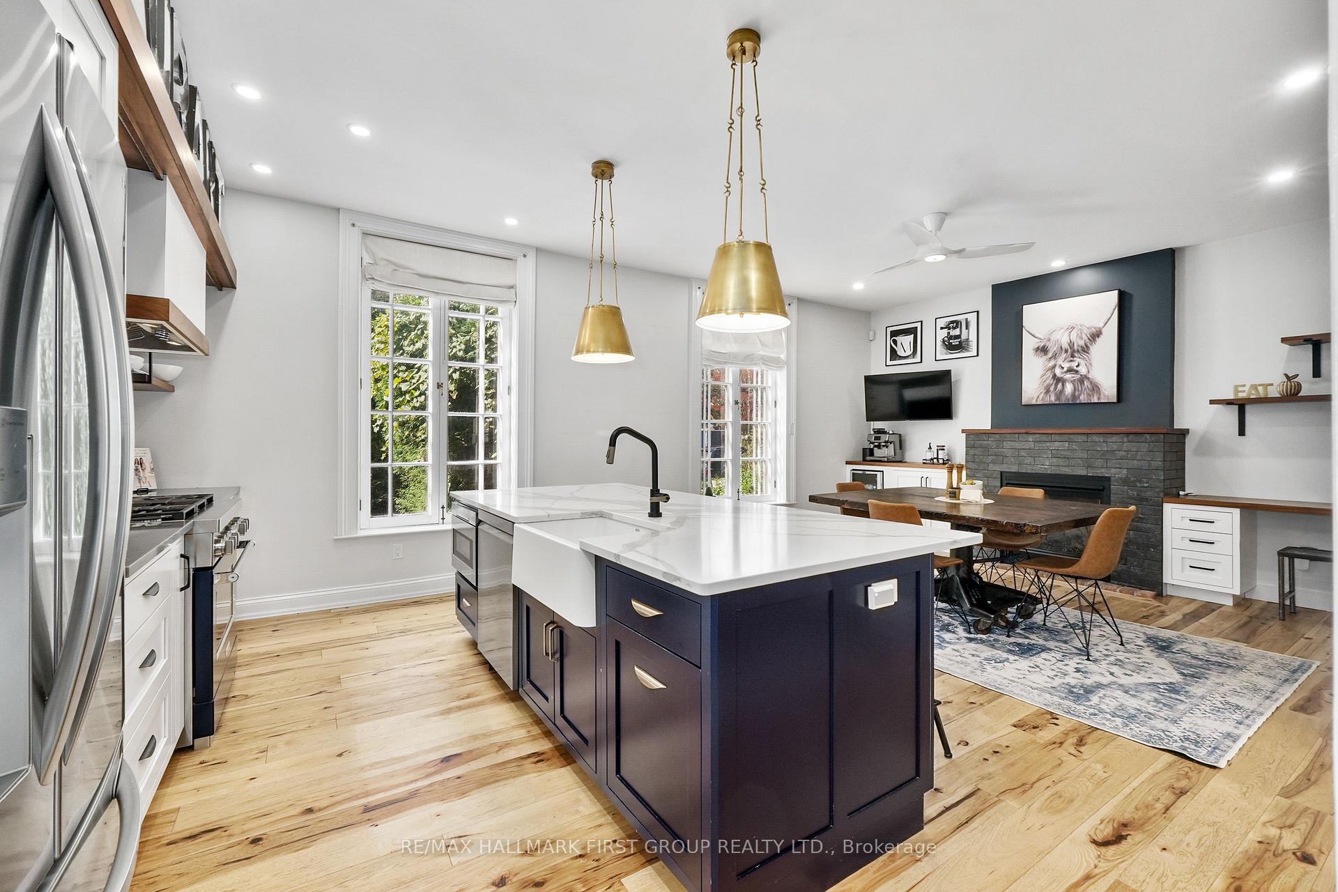 Photo 6 of 308 Henry Street, Cobourg — HOMEH
