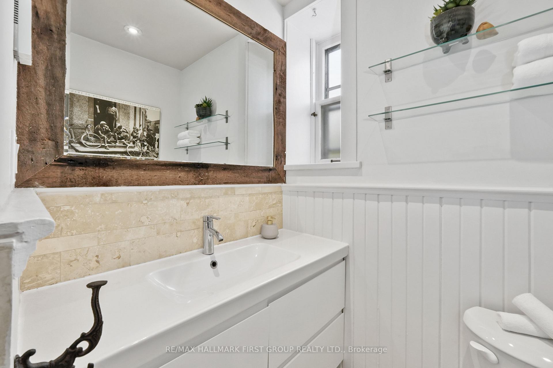 Photo 32 of 308 Henry Street, Cobourg — HOMEH