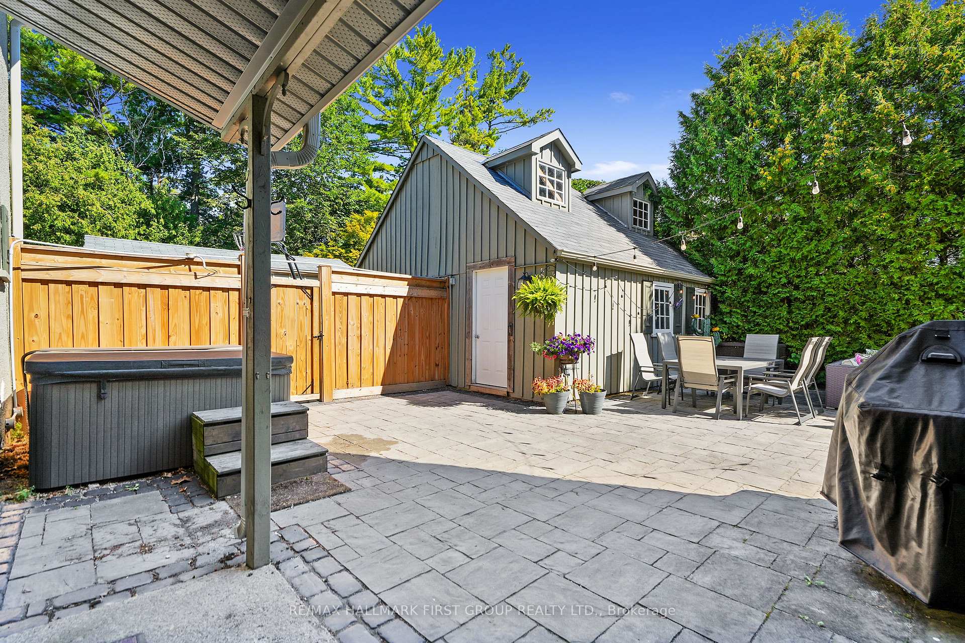 Photo 24 of 308 Henry Street, Cobourg — HOMEH