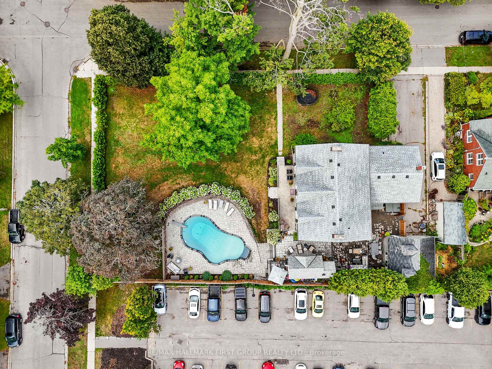 Photo 46 of 308 Henry Street, Cobourg — HOMEH