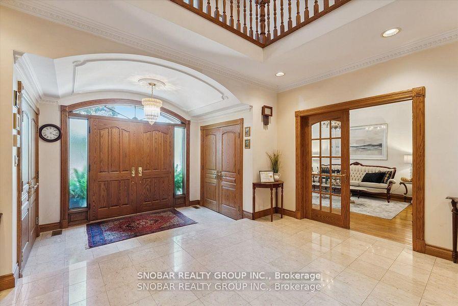 Photo 9 of 5 Weston Wood Road, Etobicoke, Humber Heights — HOMEH