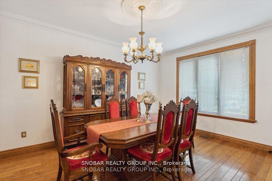 Photo 23 of 5 Weston Wood Road, Etobicoke, Humber Heights — HOMEH