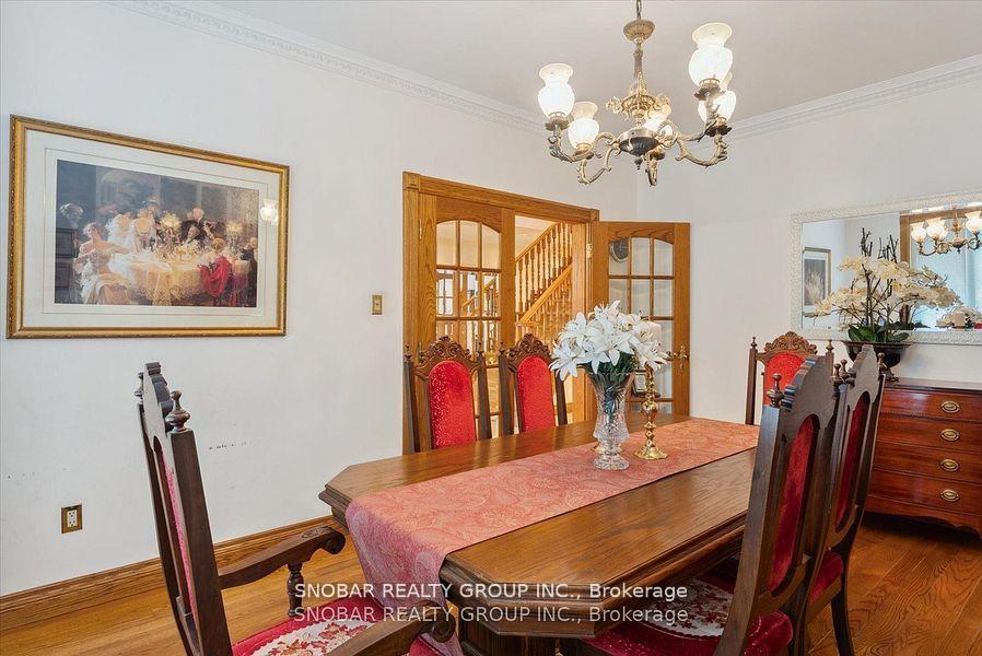 Photo 31 of 5 Weston Wood Road, Etobicoke, Humber Heights — HOMEH
