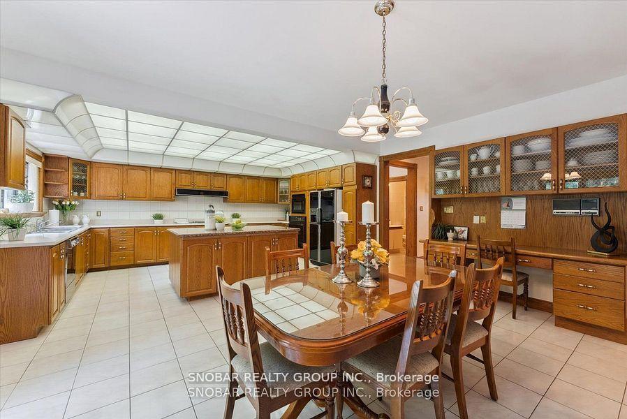 Photo 34 of 5 Weston Wood Road, Etobicoke, Humber Heights — HOMEH