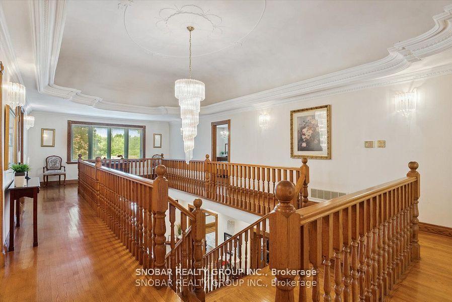 Photo 17 of 5 Weston Wood Road, Etobicoke, Humber Heights — HOMEH