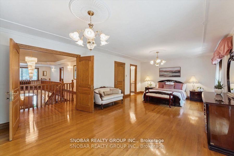 Photo 35 of 5 Weston Wood Road, Etobicoke, Humber Heights — HOMEH