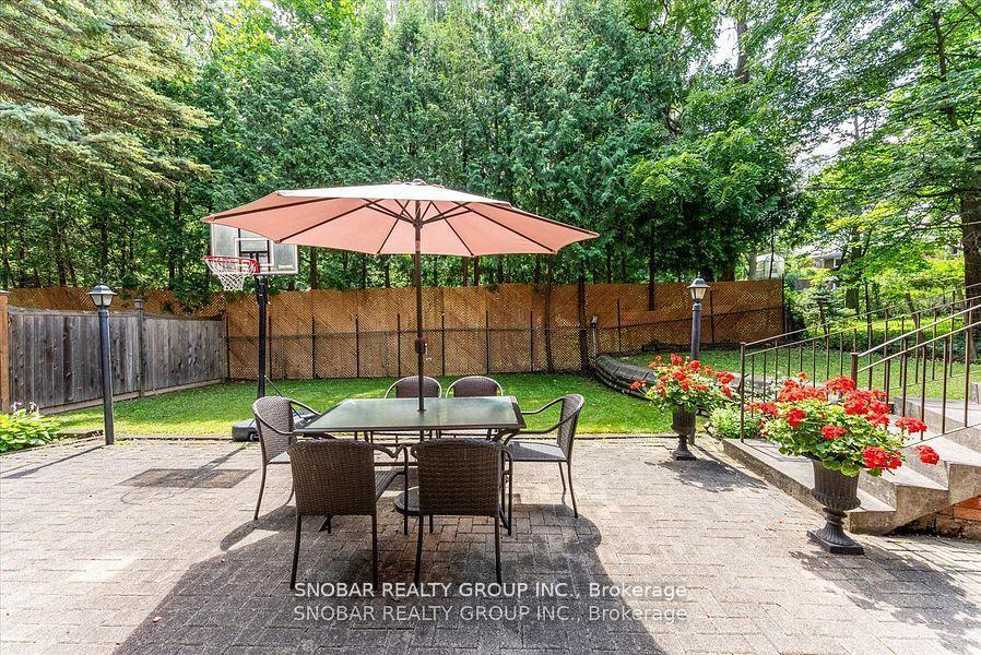 Photo 32 of 5 Weston Wood Road, Etobicoke, Humber Heights — HOMEH
