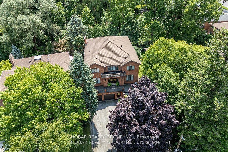 Photo 30 of 5 Weston Wood Road, Etobicoke, Humber Heights — HOMEH