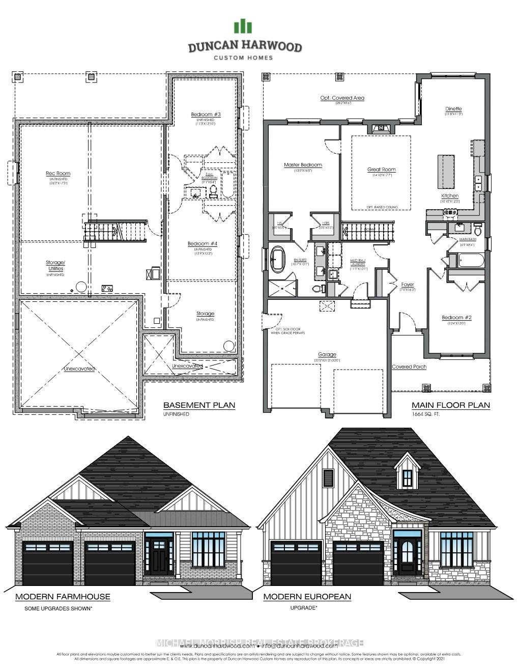 Photo 1 of 170 Harvest Lane, Thames Centre, Dorchester — HOMEH