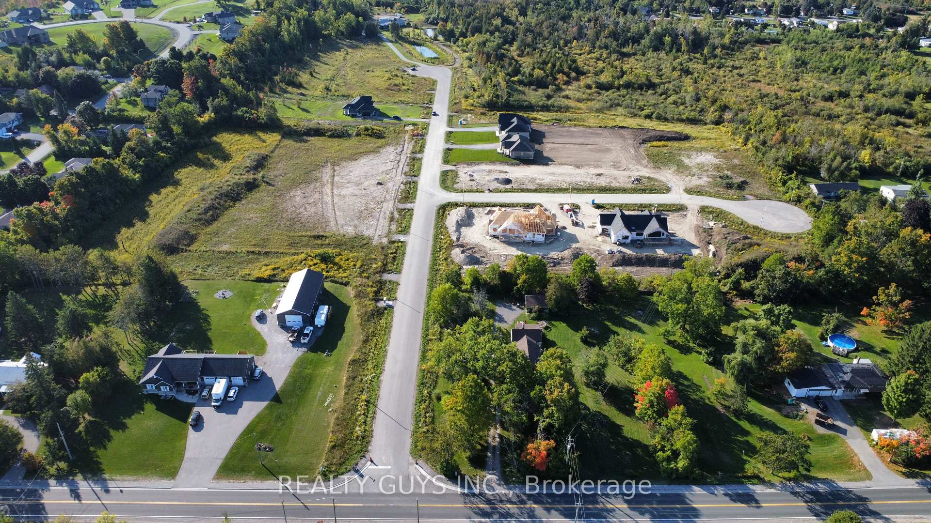 Photo of 2399 (LOT 12) Gwendolyn Court