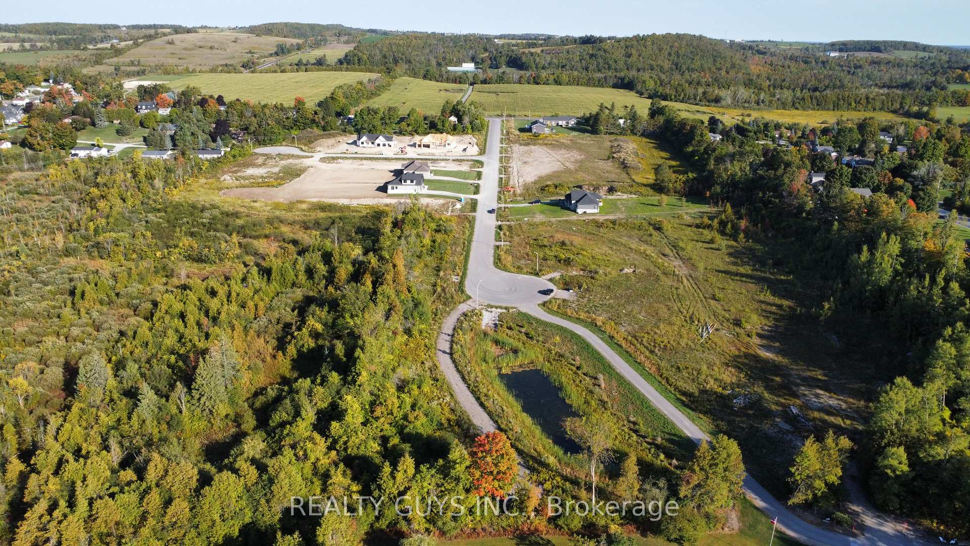 Photo 5 of 965 (lot 4) Meadow Lane E, Cavan Monaghan, Cavan Twp — HOMEH