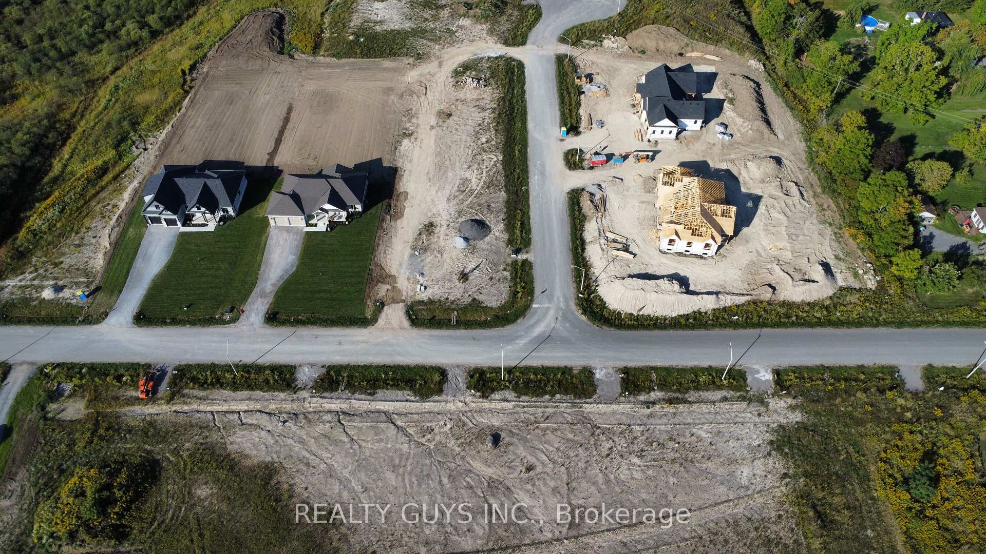 Photo 4 of 963 (LOT 3) Meadow Lane, Cavan Monaghan, Cavan Twp — HOMEH