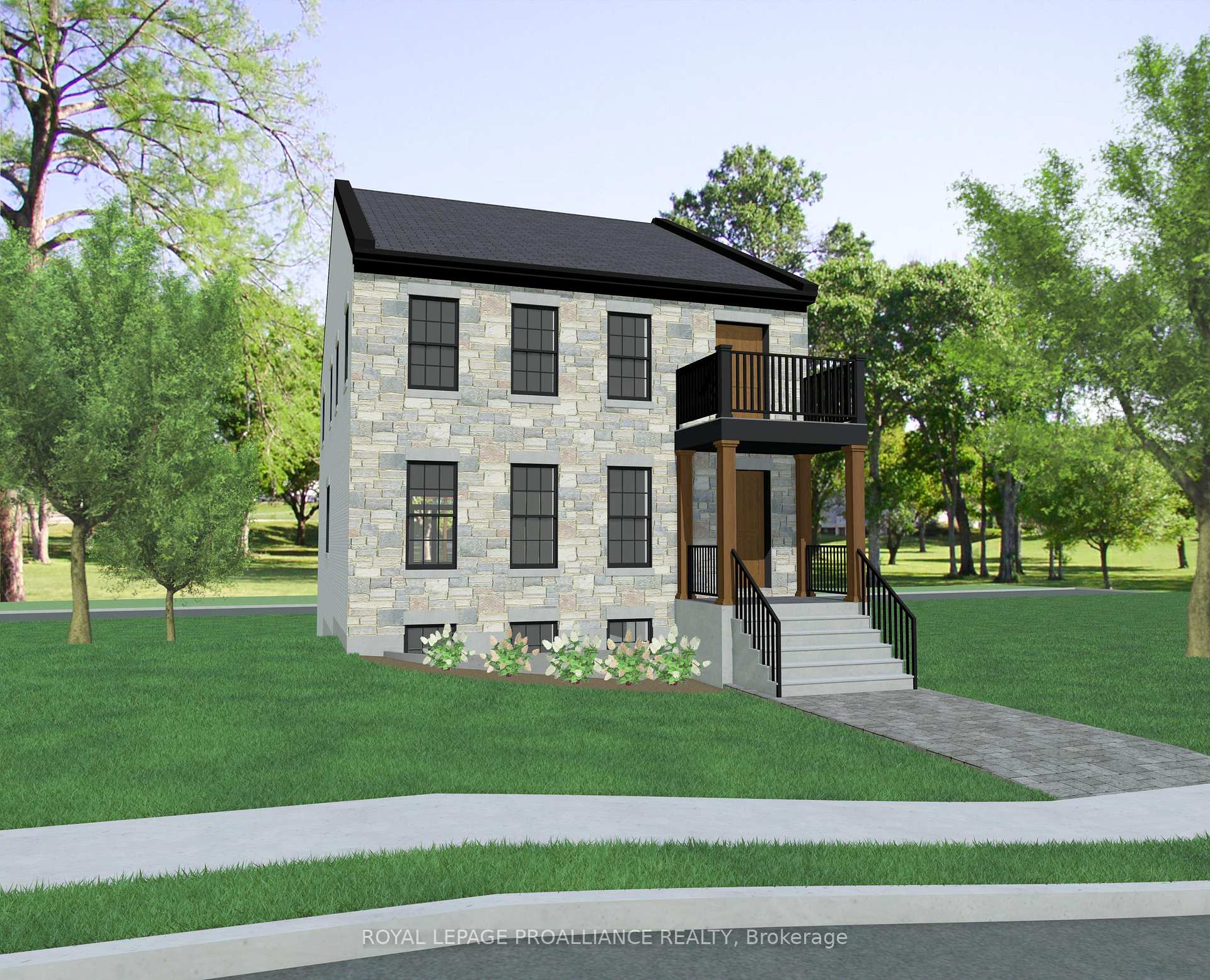 Photo 1 of 925 John Fairhurst Boulevard, Cobourg — HOMEH