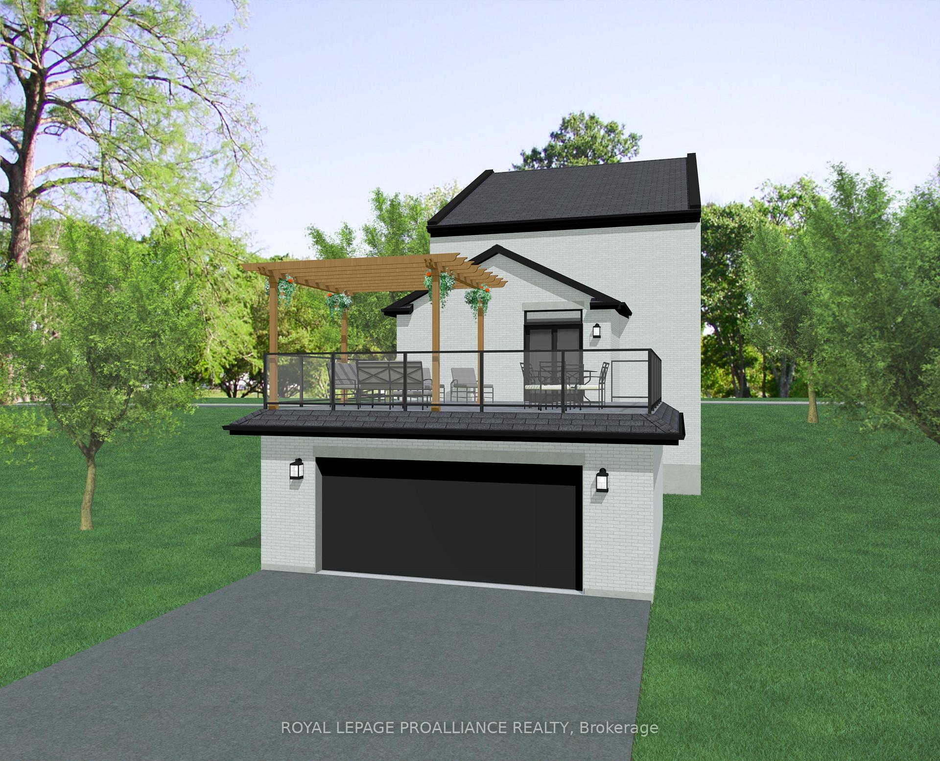 Photo 4 of 925 John Fairhurst Boulevard, Cobourg — HOMEH