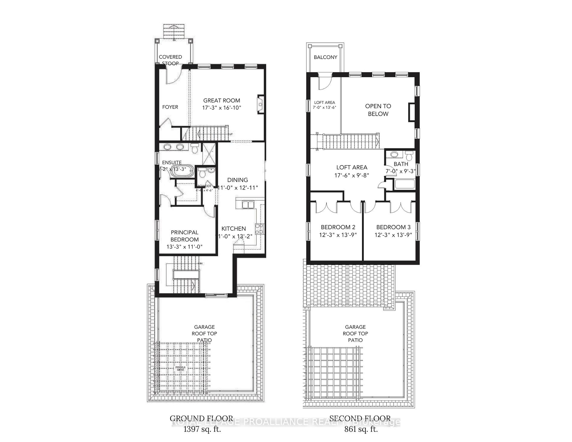 Photo 3 of 925 John Fairhurst Boulevard, Cobourg — HOMEH