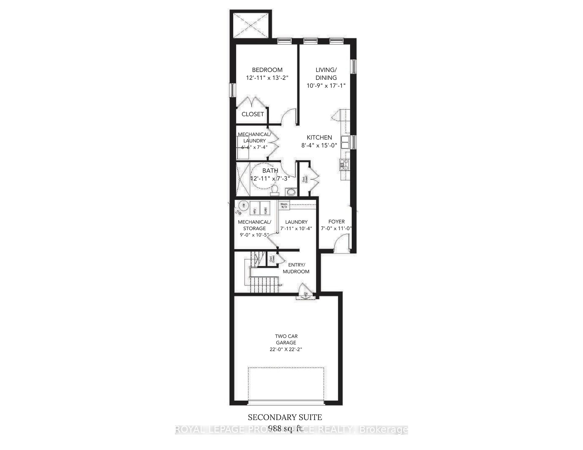 Photo 2 of 925 John Fairhurst Boulevard, Cobourg — HOMEH