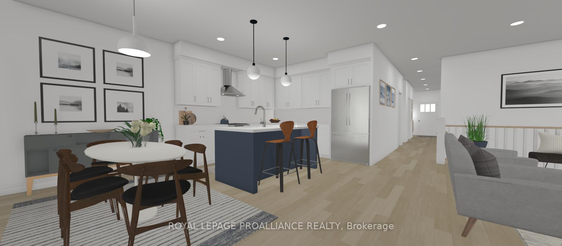 Photo 11 of 953 John Fairhurst Boulevard, Cobourg — HOMEH