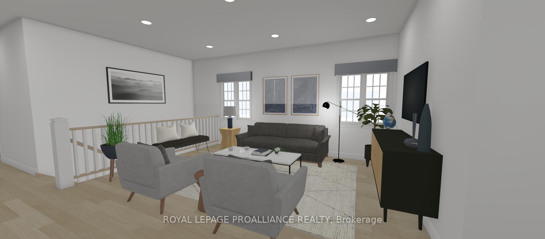 Photo 3 of 953 John Fairhurst Boulevard, Cobourg — HOMEH