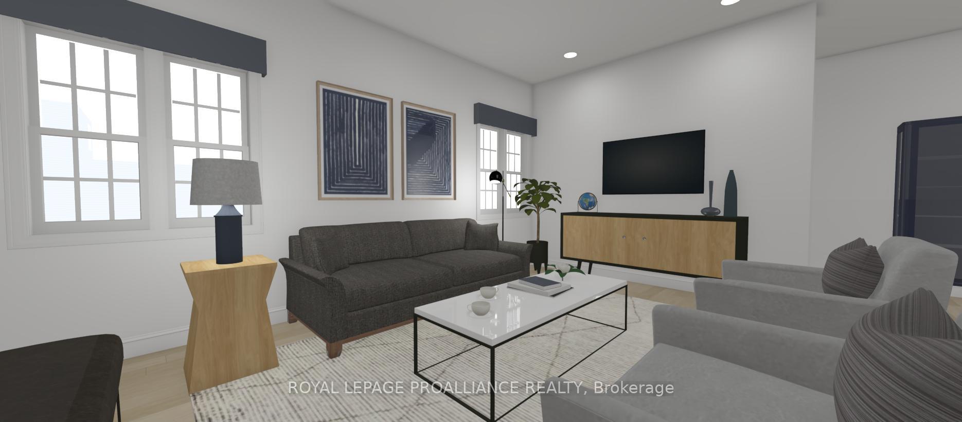 Photo 6 of 953 John Fairhurst Boulevard, Cobourg — HOMEH