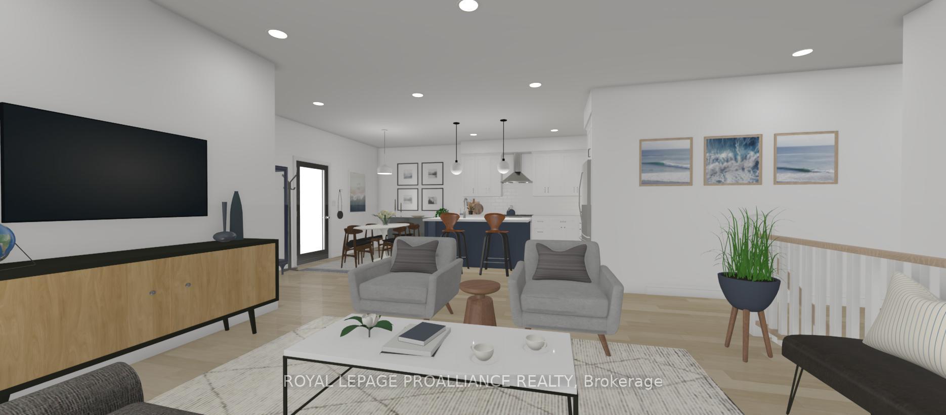 Photo 2 of 953 John Fairhurst Boulevard, Cobourg — HOMEH