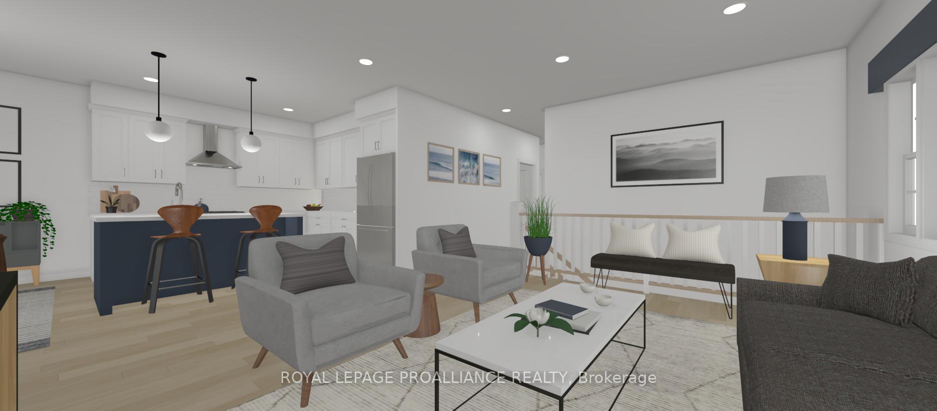 Photo 19 of 953 John Fairhurst Boulevard, Cobourg — HOMEH