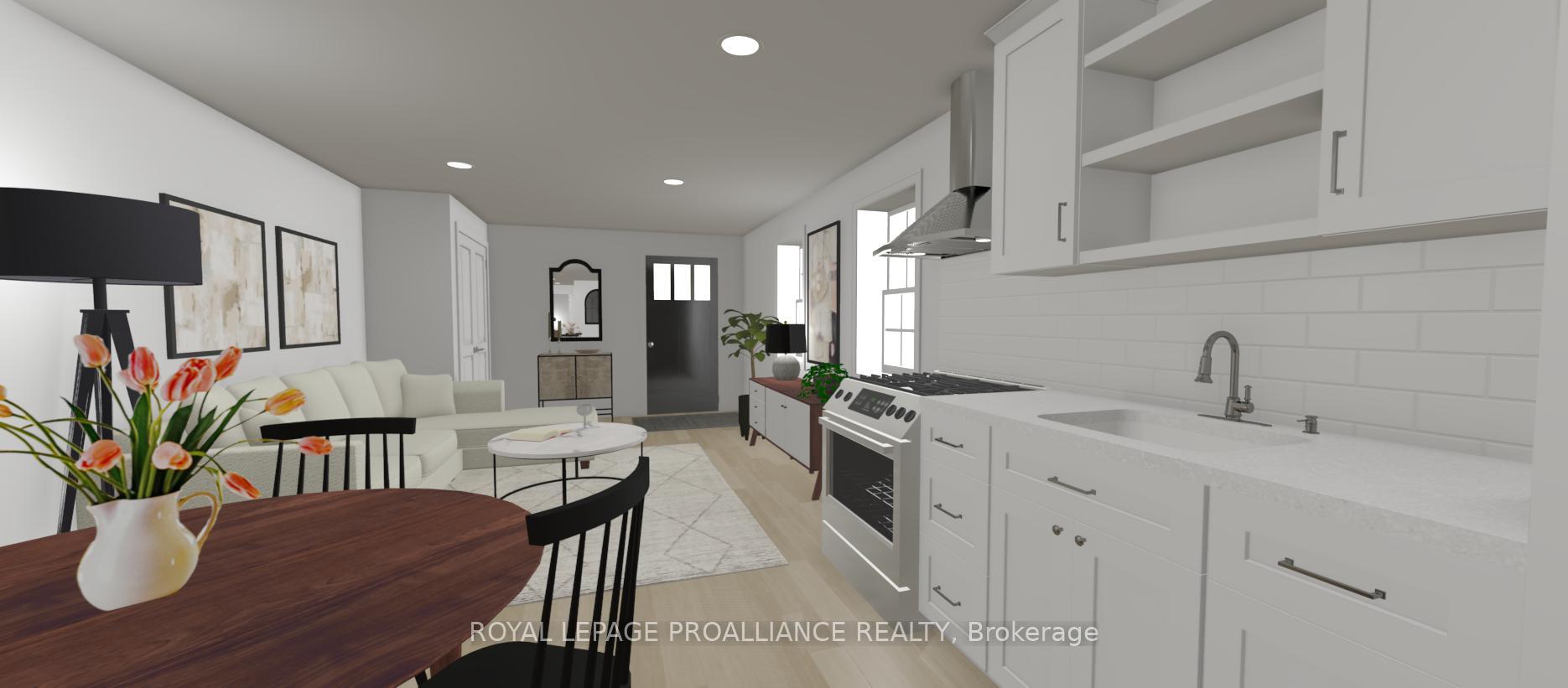 Photo 18 of 953 John Fairhurst Boulevard, Cobourg — HOMEH