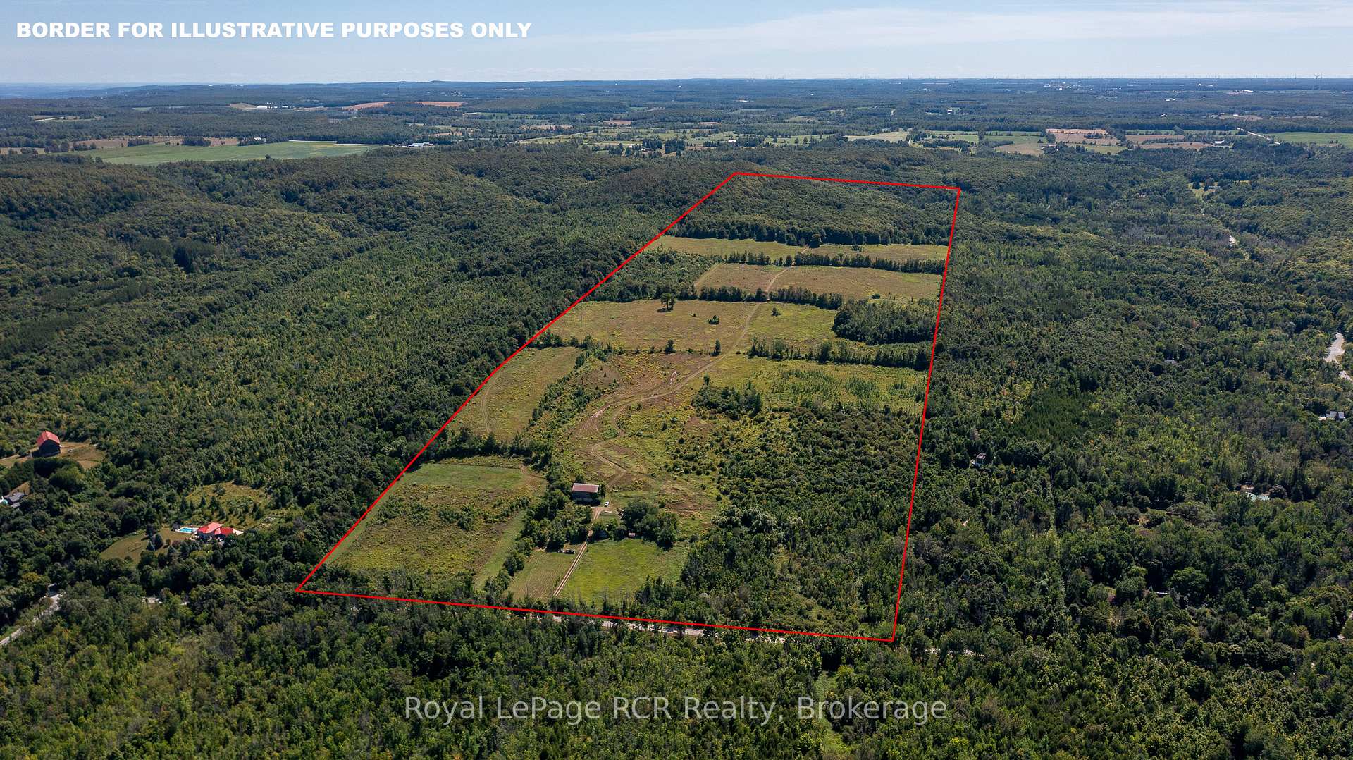 Photo 4 of 634931 Pretty River Road, Grey Highlands — HOMEH