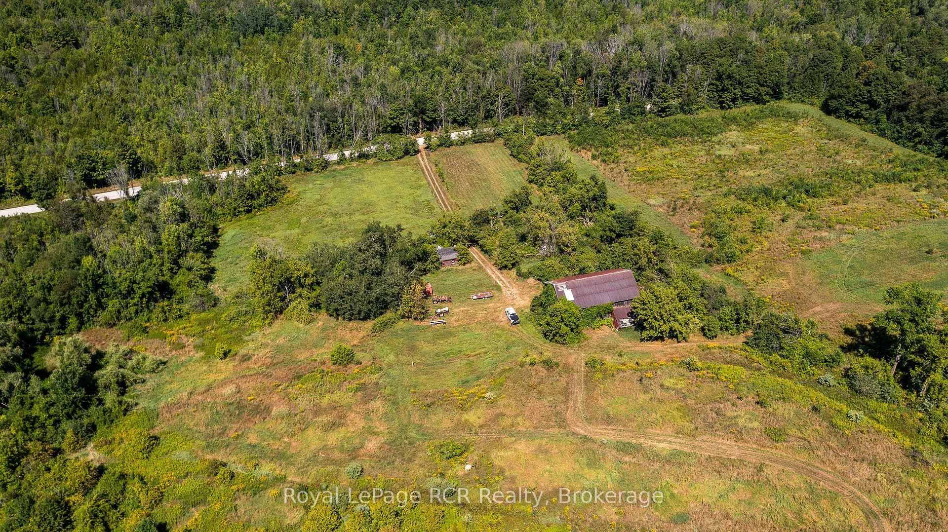 Photo 7 of 634931 Pretty River Road, Grey Highlands — HOMEH