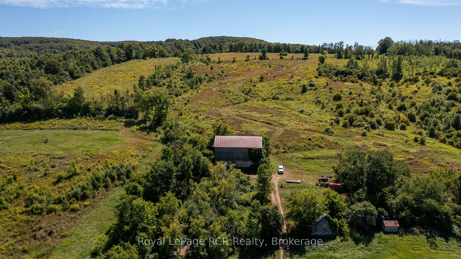Photo 8 of 634931 Pretty River Road, Grey Highlands — HOMEH