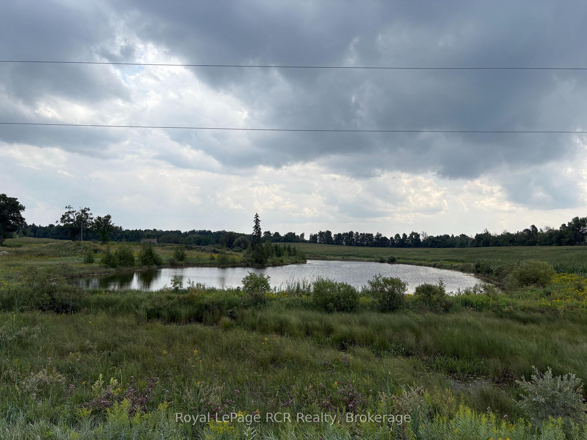 Photo 8 of 448020 10th Concession, Grey Highlands — HOMEH