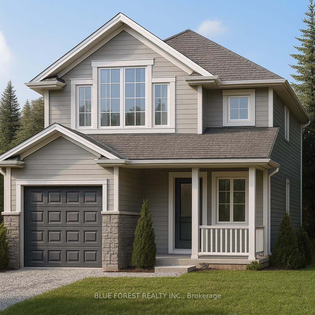 Photo of LOT 31 Beer Crescent