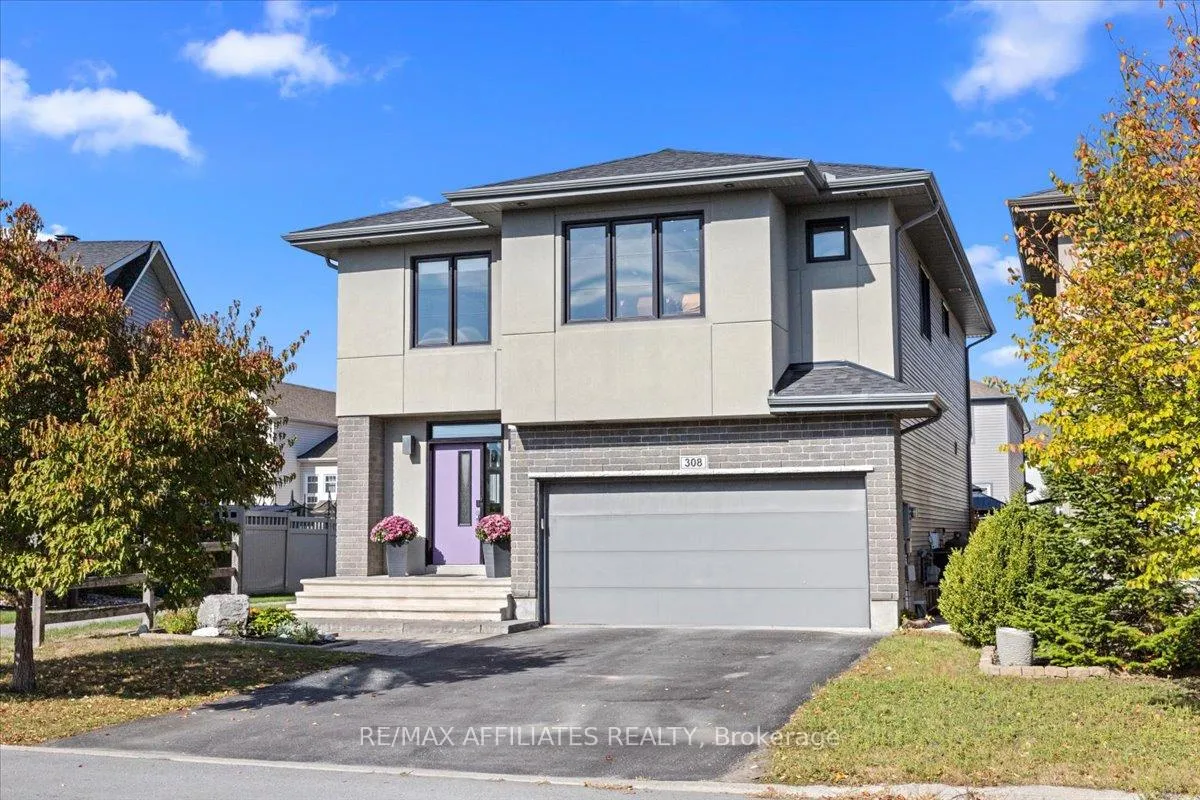 Photo 1 of 308 Equine Way, Ottawa, Kanata - Emerald Meadows/Trailwest — HOMEH