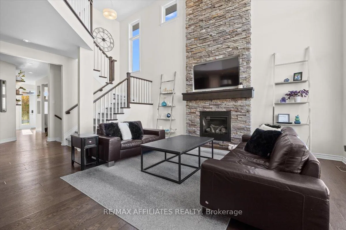 Photo 6 of 308 Equine Way, Ottawa, Kanata - Emerald Meadows/Trailwest — HOMEH