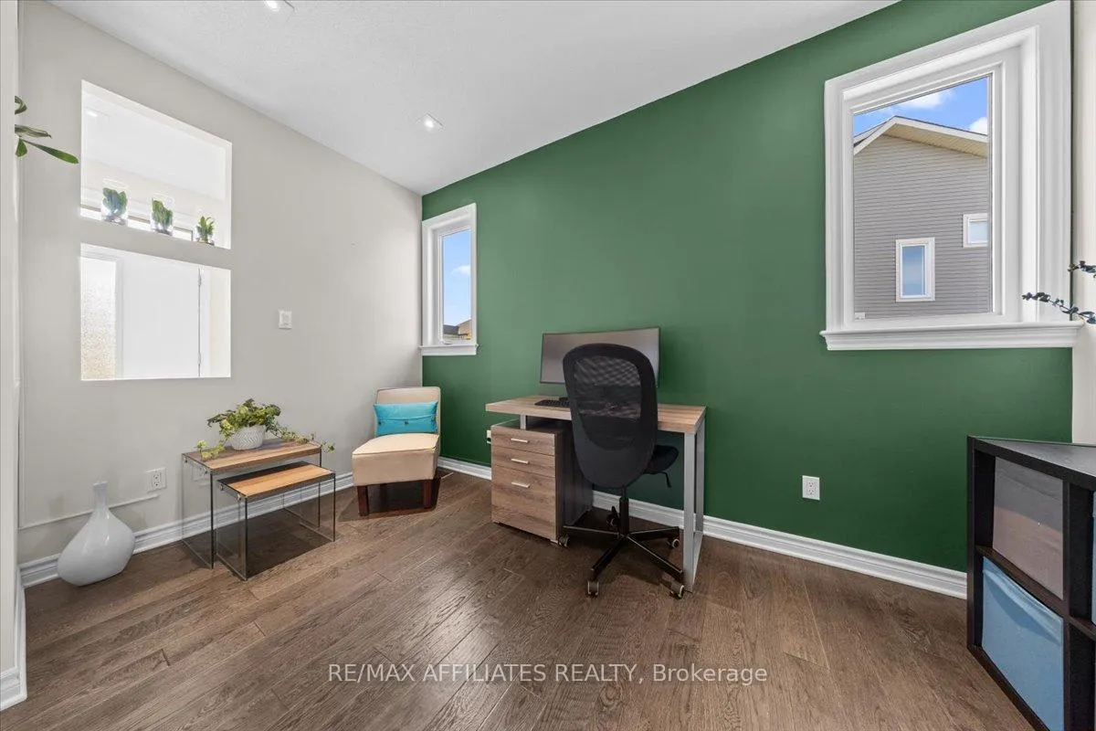 Photo 8 of 308 Equine Way, Ottawa, Kanata - Emerald Meadows/Trailwest — HOMEH