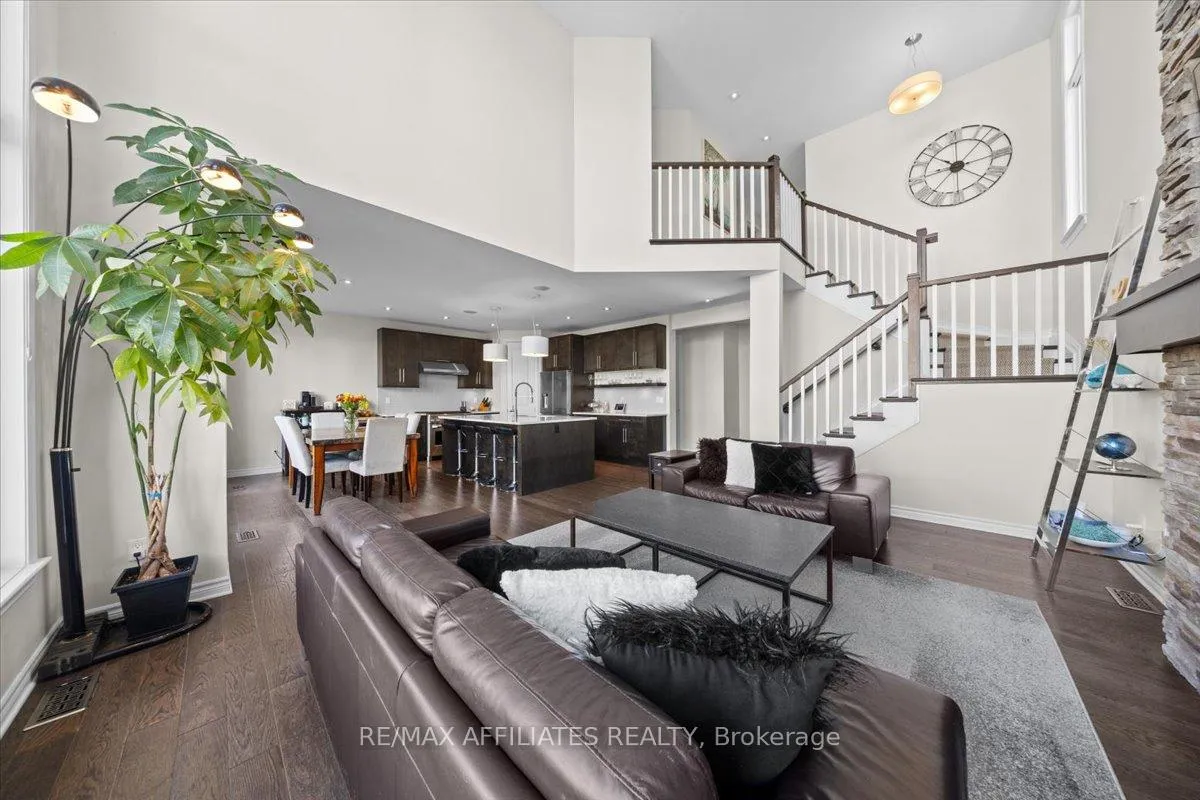 Photo 13 of 308 Equine Way, Ottawa, Kanata - Emerald Meadows/Trailwest — HOMEH