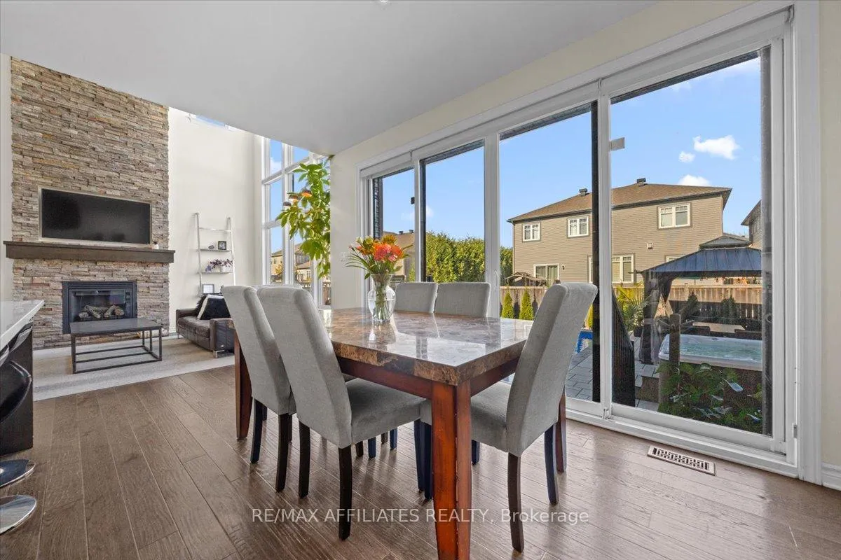 Photo 20 of 308 Equine Way, Ottawa, Kanata - Emerald Meadows/Trailwest — HOMEH