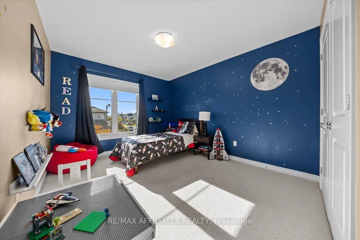 Photo 25 of 308 Equine Way, Ottawa, Kanata - Emerald Meadows/Trailwest — HOMEH