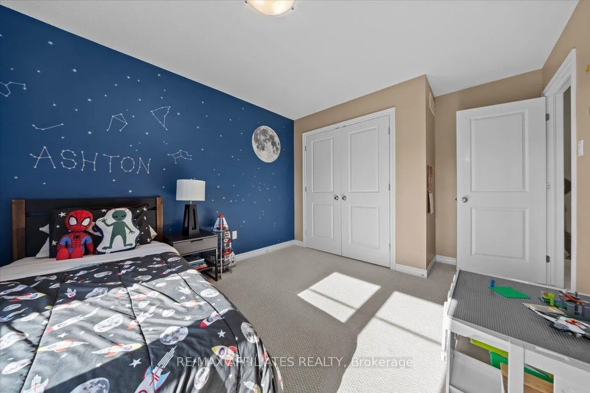 Photo 26 of 308 Equine Way, Ottawa, Kanata - Emerald Meadows/Trailwest — HOMEH