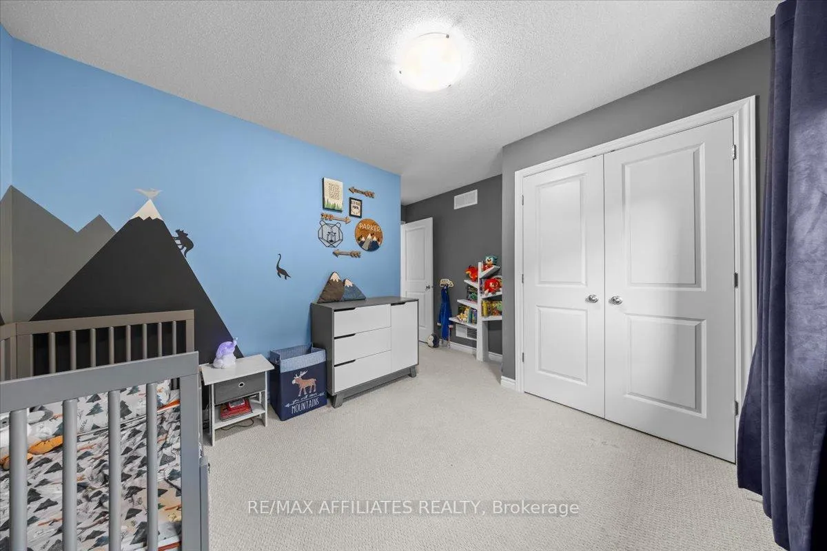 Photo 28 of 308 Equine Way, Ottawa, Kanata - Emerald Meadows/Trailwest — HOMEH