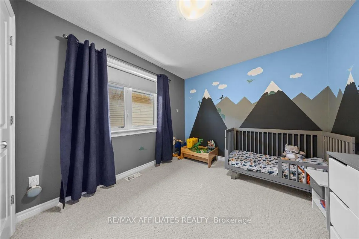 Photo 29 of 308 Equine Way, Ottawa, Kanata - Emerald Meadows/Trailwest — HOMEH