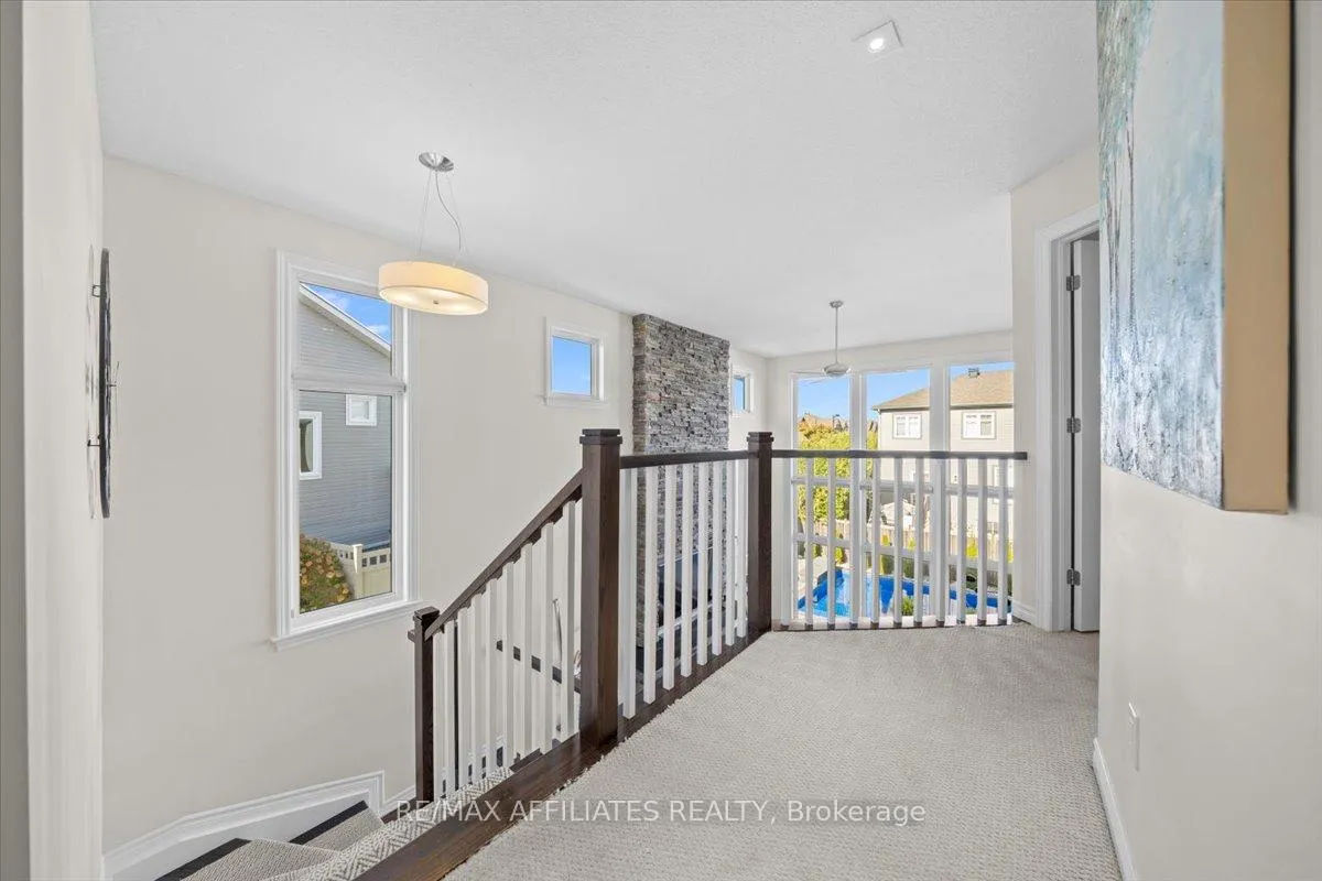 Photo 31 of 308 Equine Way, Ottawa, Kanata - Emerald Meadows/Trailwest — HOMEH