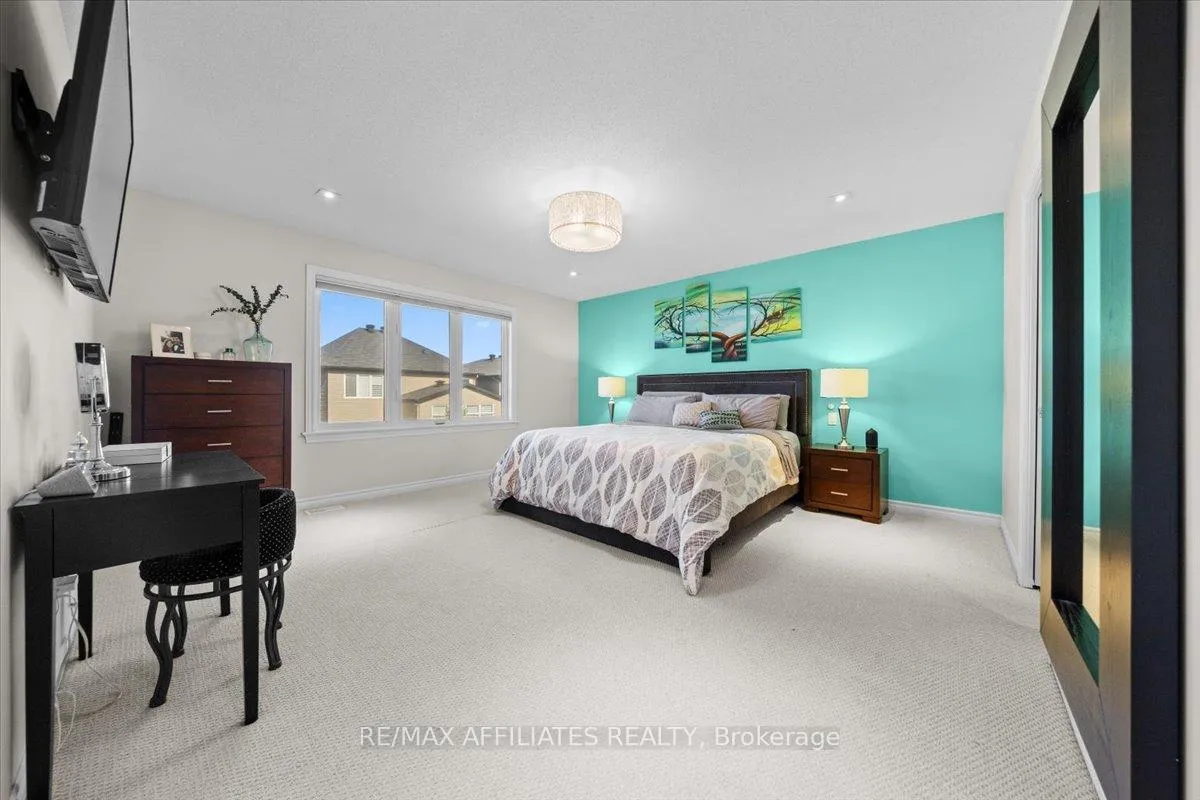 Photo 32 of 308 Equine Way, Ottawa, Kanata - Emerald Meadows/Trailwest — HOMEH