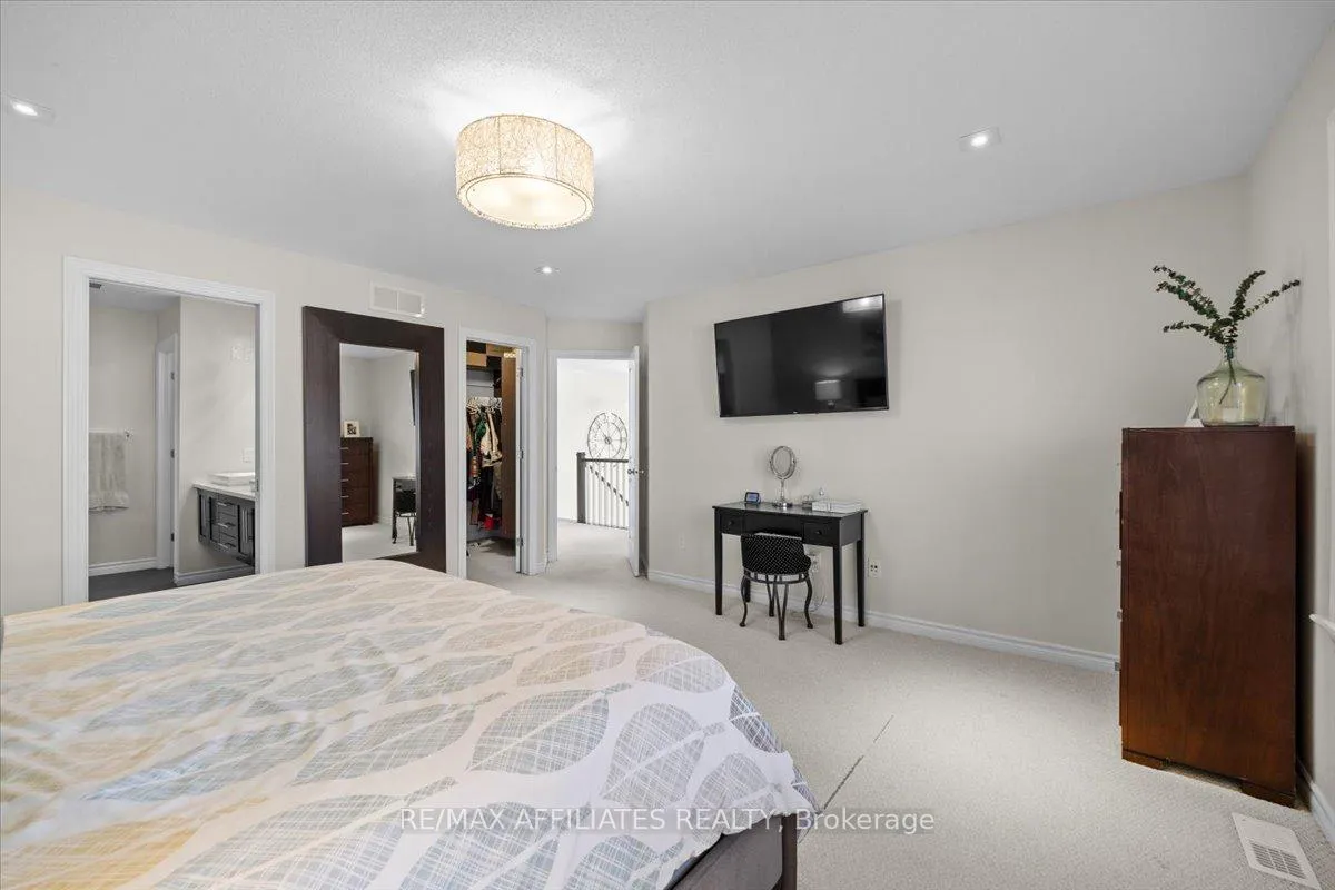 Photo 34 of 308 Equine Way, Ottawa, Kanata - Emerald Meadows/Trailwest — HOMEH